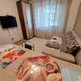 Фотография квартиры Апартаменты Студия у ТЦ Колумб