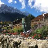 Фотография гостевого дома Ferienhaus Alpenperle