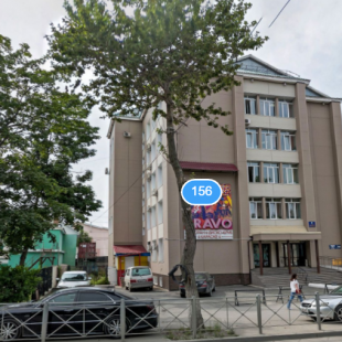 Фотография достопримечательности Южно-Сахалинский камерный оркестр