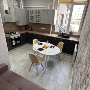 Фотография квартиры Апартаменты на шоссе Анапское 41Ж