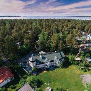 Фотографии гостевого дома
Guest House Rannaliiv