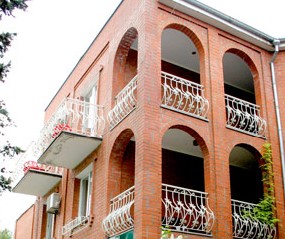 Фотография гостевого дома Петрович