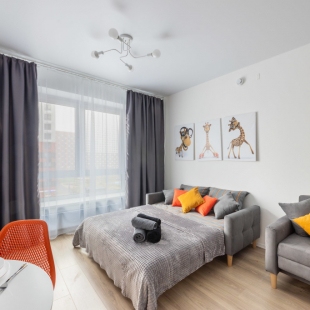 Фотография квартиры Квартира на 8 Марта 12