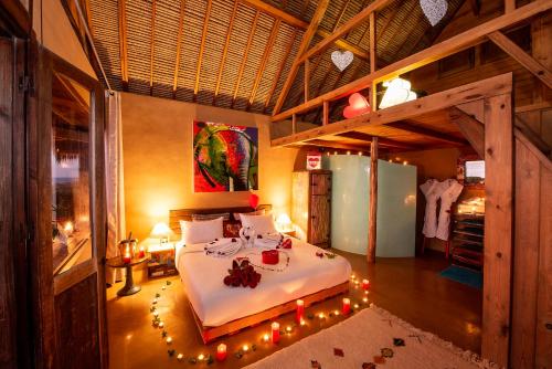 Фотографии гостиницы
Westpoint Dakhla