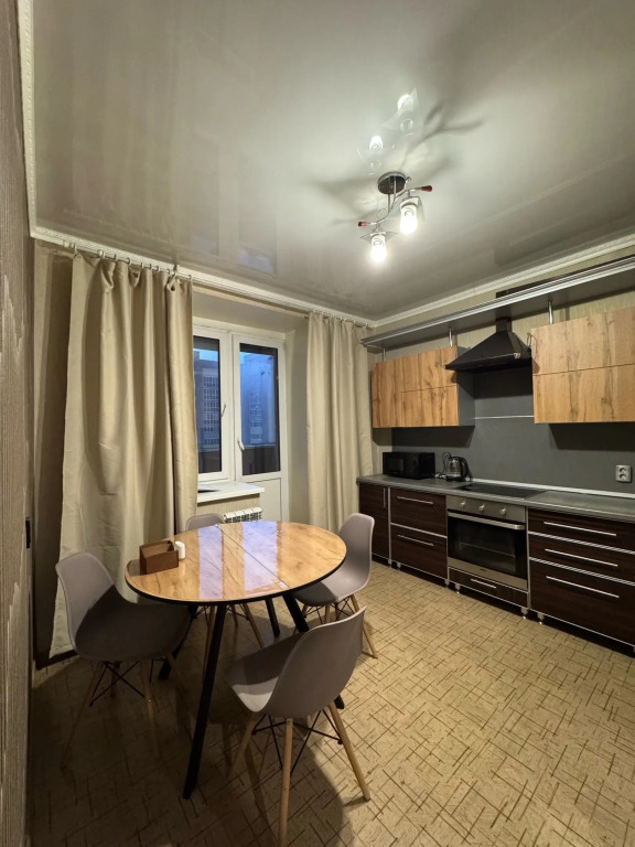 Фотография квартиры Квартира в ЖК Баруди