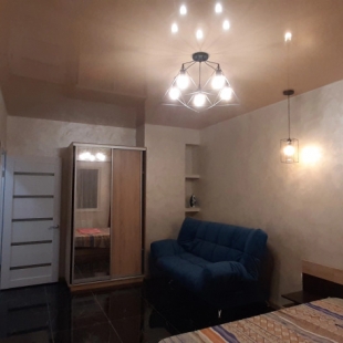 Фотография квартиры Апартаменты  с Евроремонтом