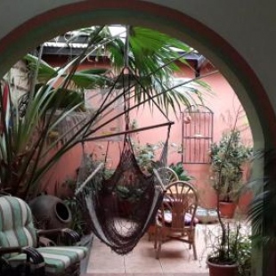 Фотография гостевого дома Hostal Casa Dona Mercedes