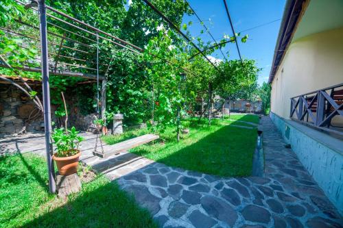 Фотография гостиницы Чико