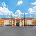 Фотография гостиницы Comfort Suites Lafayette University Area