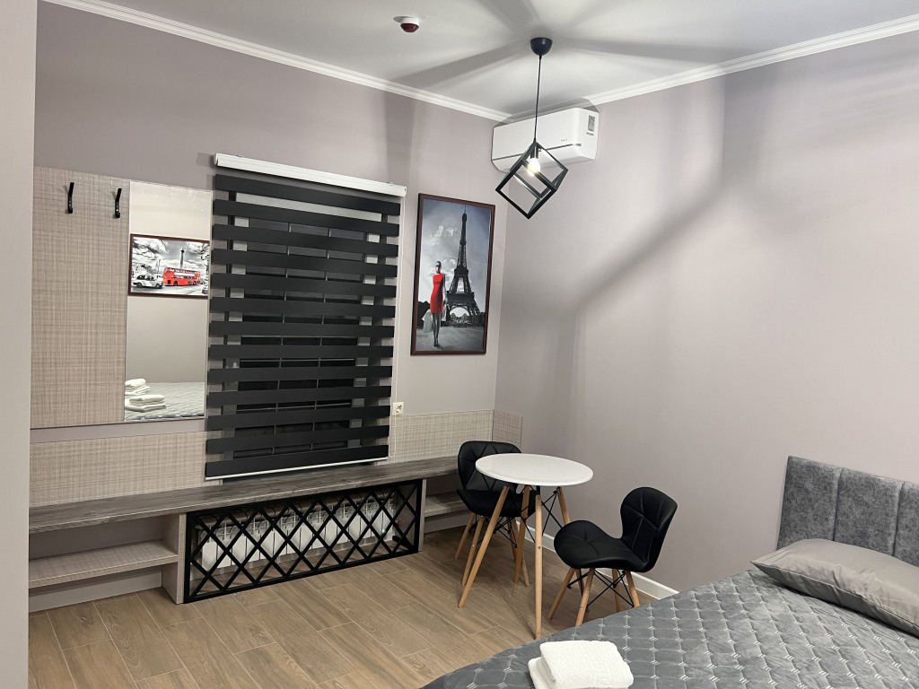 Фотография квартиры Апартаменты 9 на Красной 5