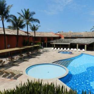 Фотографии гостиницы
Monte Pascoal Praia Hotel