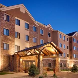 Фотографии гостиницы 
            Staybridge Suites Cheyenne, an IHG Hotel