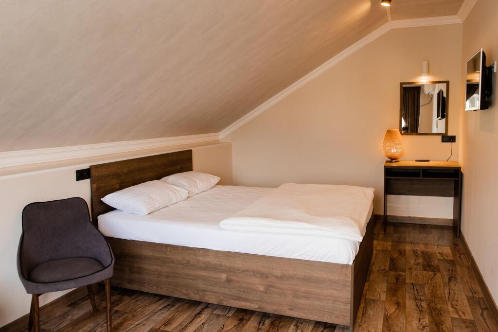 Фотография Коттеджа FUN HOUSE (Фан Хаус)