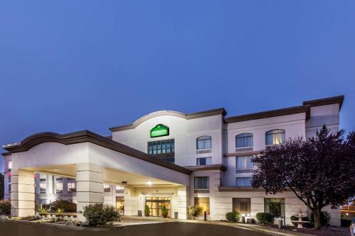 Фотография гостиницы Wingate by Wyndham Winchester