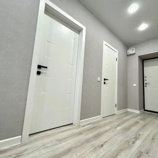 Фотография квартиры 4 Сезона на улице Рудольфа Нуреева 7