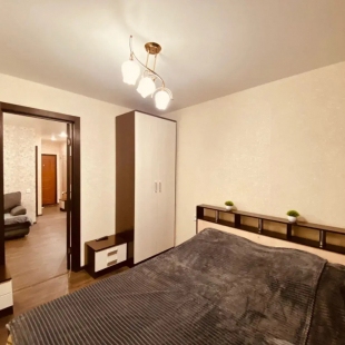 Фотография квартиры Апартаменты Мичуринская 173к2