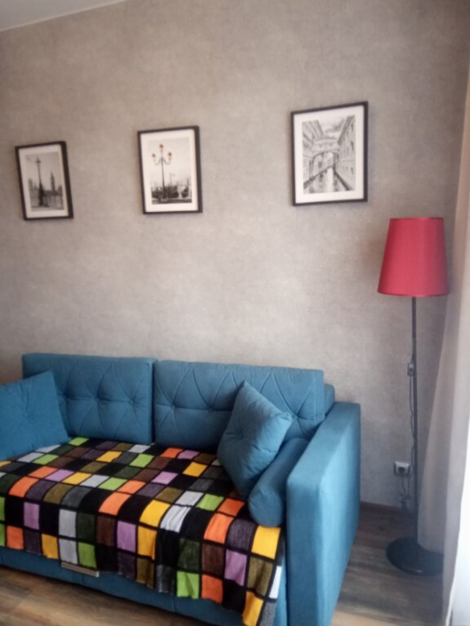 Фотографии квартиры
Апартаменты на Строителей