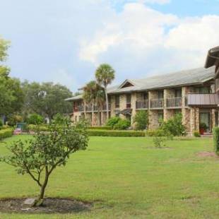 Фотография гостиницы Arnold Palmer's Bay Hill Club & Lodge