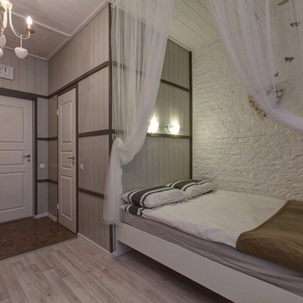 Фотографии квартиры
Aurora Apartment на Почтамской