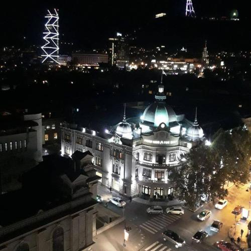 Фотографии гостиницы
The Penthouse