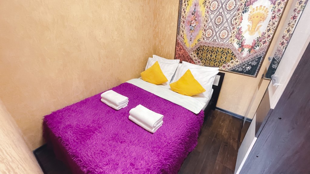 Фотография квартиры Апартаменты Крокус на Губкина