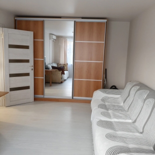 Фотография квартиры Квартира Уютная квартира напротив пляжа