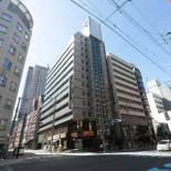 Фотография гостиницы APA Hotel Osaka-Tanimachi