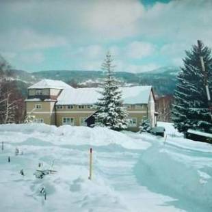 Фотографии гостевого дома
Pension Panorama