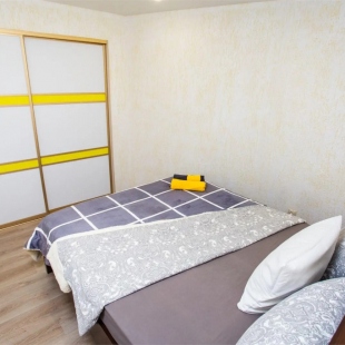 Фотография квартиры SvetlanaCity на проспекте Мира 12