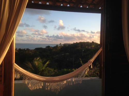 Фотография мини отеля Espelho Bahia Blue House