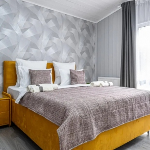 Фотография квартиры Апартаменты Тортуга 5 от Квартирукинг