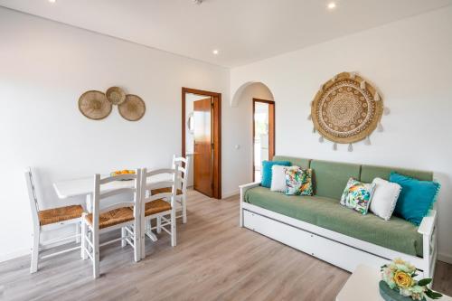 Фотография апарт отеля Apartamentos Flor da Laranja, Albufeira