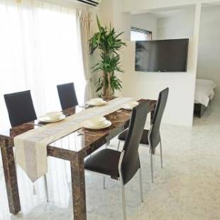 Фотографии апарт отеля
G-RATIS Omoromachi