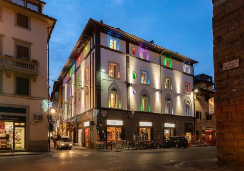 Фотография апарт отеля Kairos by Florence Art Apartments