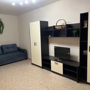 Фотография квартиры Квартира в ЖК Олимпийский 3