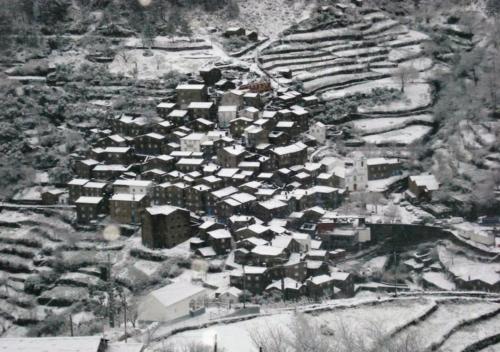 Фотография гостиницы INATEL Piodao