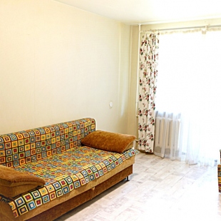 Фотография квартиры Квартира на Шубиных 3