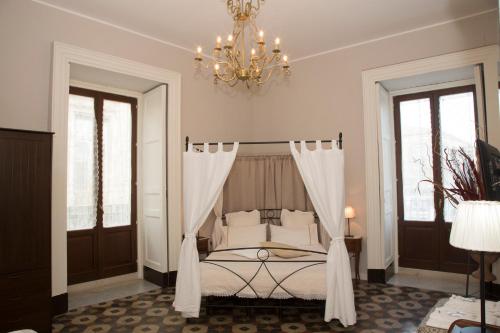 Фотография мини отеля B&B Suite Cutelli
