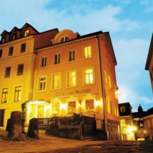 Фотографии гостиницы
Hotel am Markt