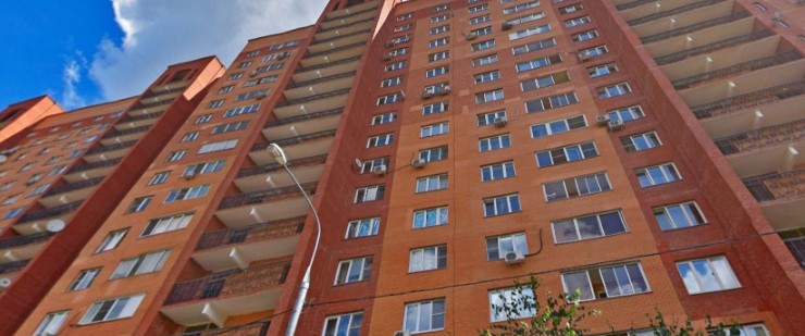 Фотография хостела Новый