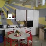 Фотография мини отеля B&B Parva Domus