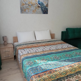 Фотография квартиры Квартира Уютная квартира рядом с ТРЦ Град