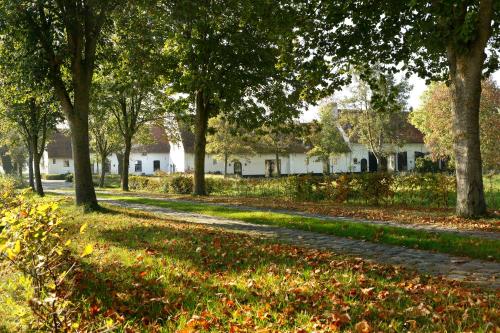 Фотография гостиницы De Grote Wateringe