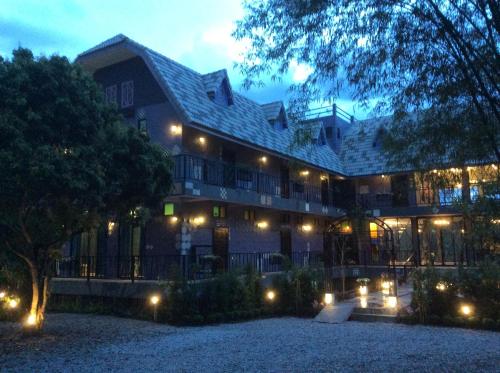 Фотография гостиницы Pupiang po Da Arte Resort