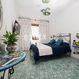 Фотография мини отеля B&B Palazzo Pinto