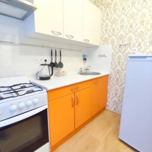 Фотография квартиры Чайковский Апартаменты на улице Мира 44