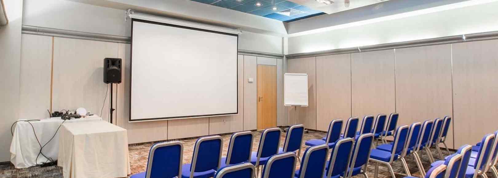 Фотография конференц-зала Москва