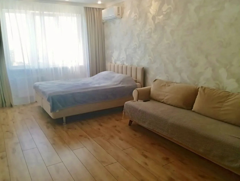 Фотография квартиры Квартира на Автомобилистов 13