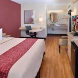 Фотография гостиницы Red Roof Inn PLUS+ Chicago - Northbrook/Deerfield