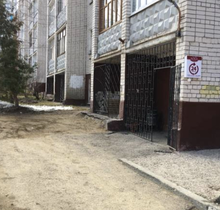 Фотография хостела Соул